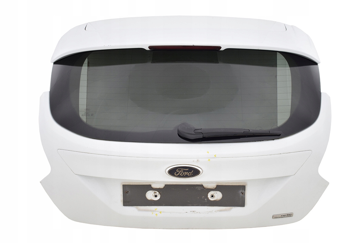 boot doors rear part FORD FOCUS MK3 III