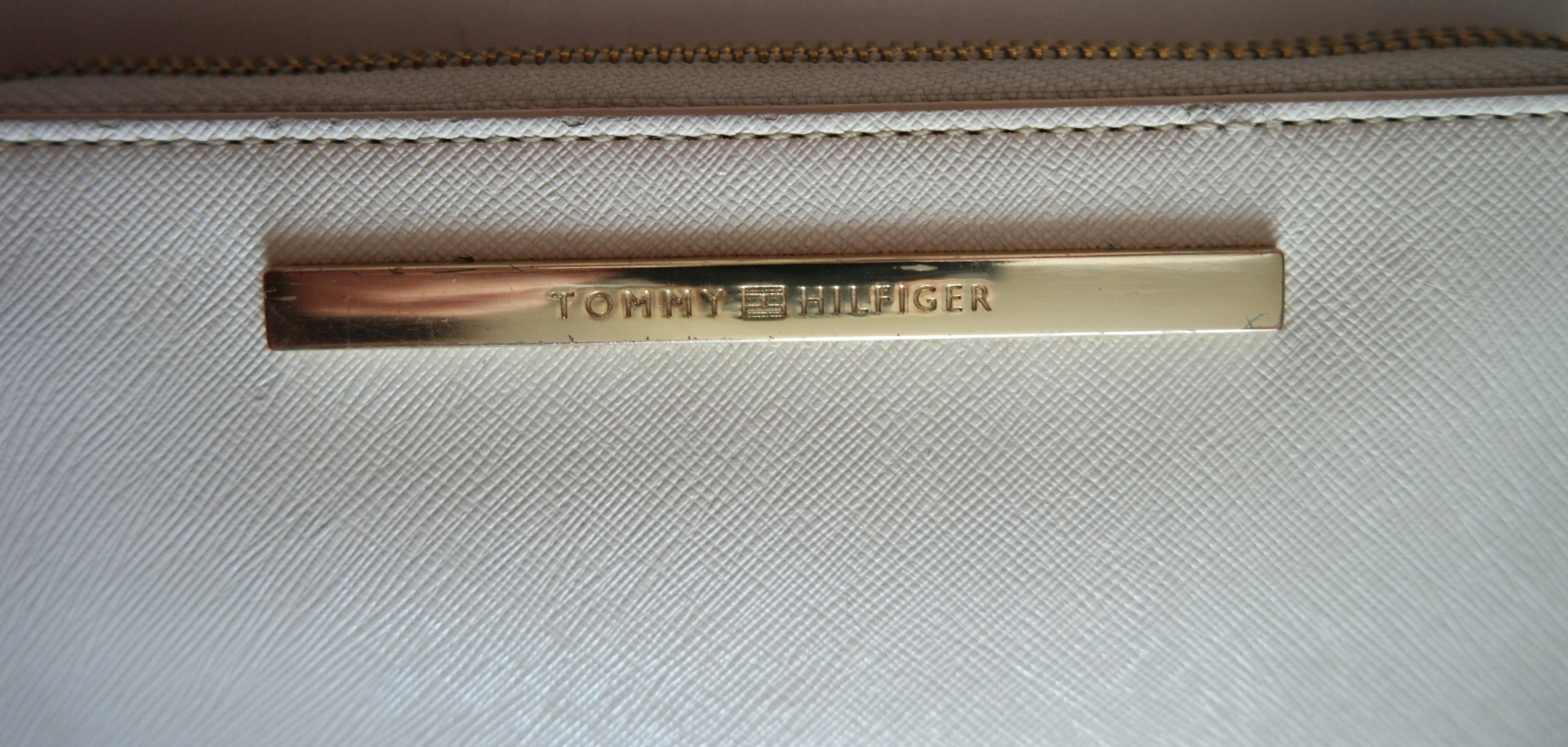 Portfel Damski Tommy Hilfiger Orientacja pozioma