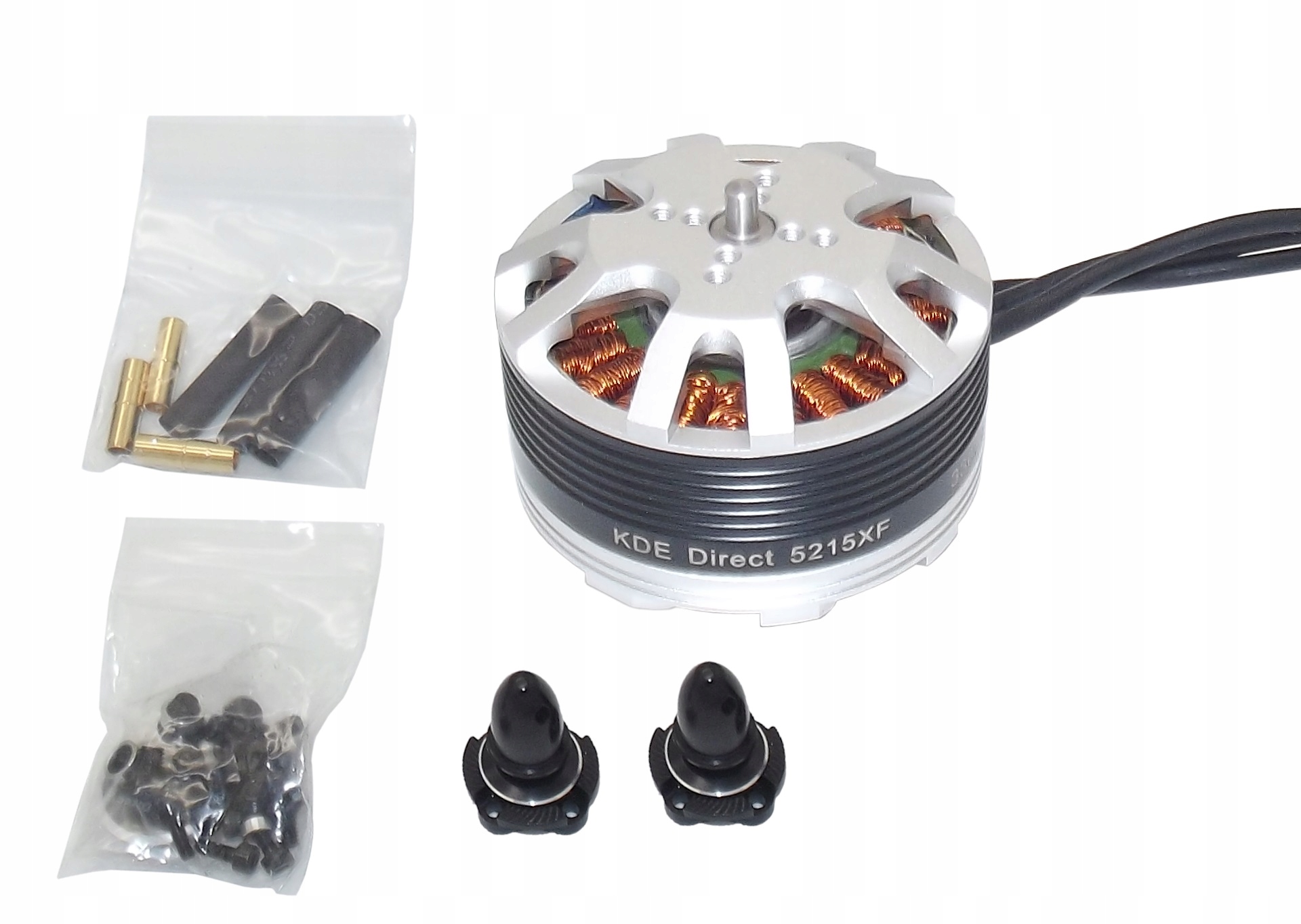 Rotorový Motor Kde Direct KDE5215XF-330