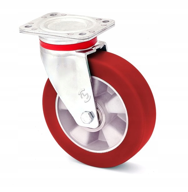 Wiko Kolečka, Kolečka, Kolečka Otočné Vozíky Fi 125 mm 350 kg