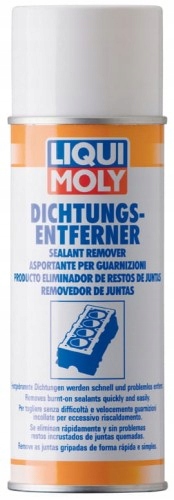 

Środek Do Usuwania Uszczelek 3623 Liqui Moly