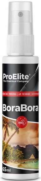 

Odświeżacz powietrza – Kwiatowy BoraBora 65ml