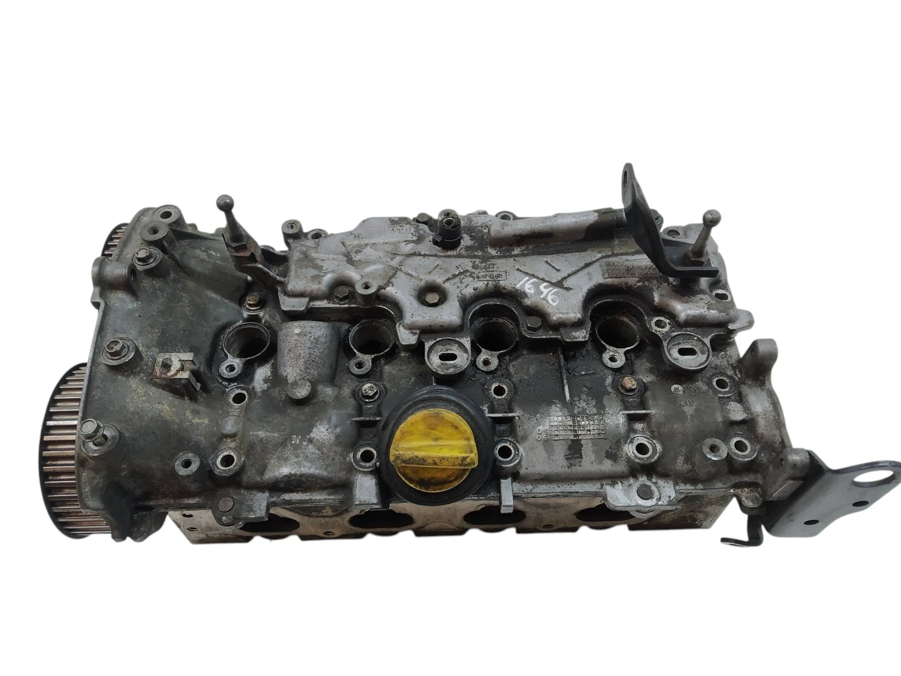 head. complete FDP1649 2.0 TURBO F4RT Renault Laguna II (2000-2007)