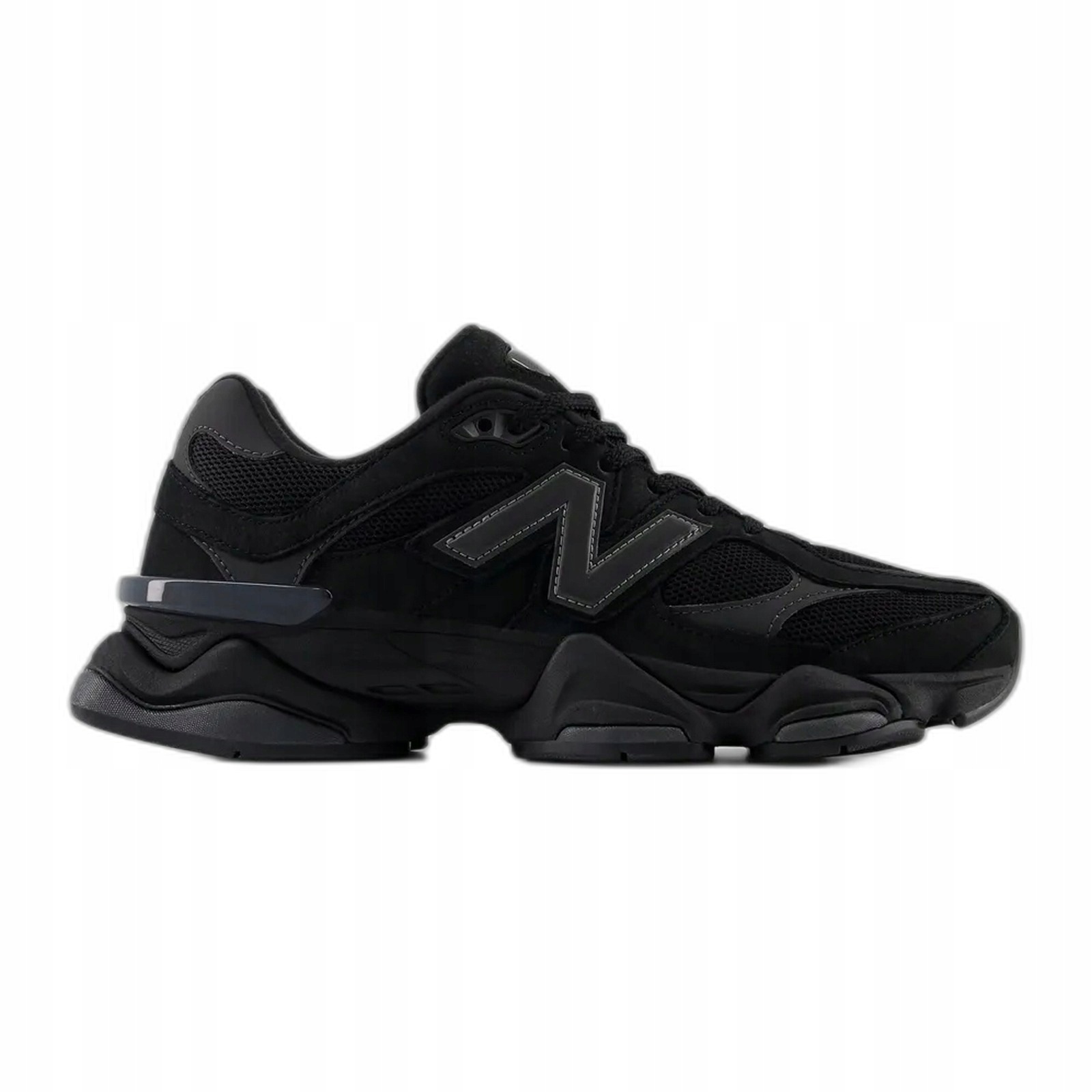New Balance 9060 sneakersy buty męskie czarne U9060ZGE rozmiar 44