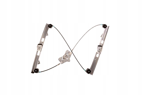 PODNOŚNIK SZYBY PRZÓD L VW PASSAT B6 03.05-01.12 MAGNETI MARELLI