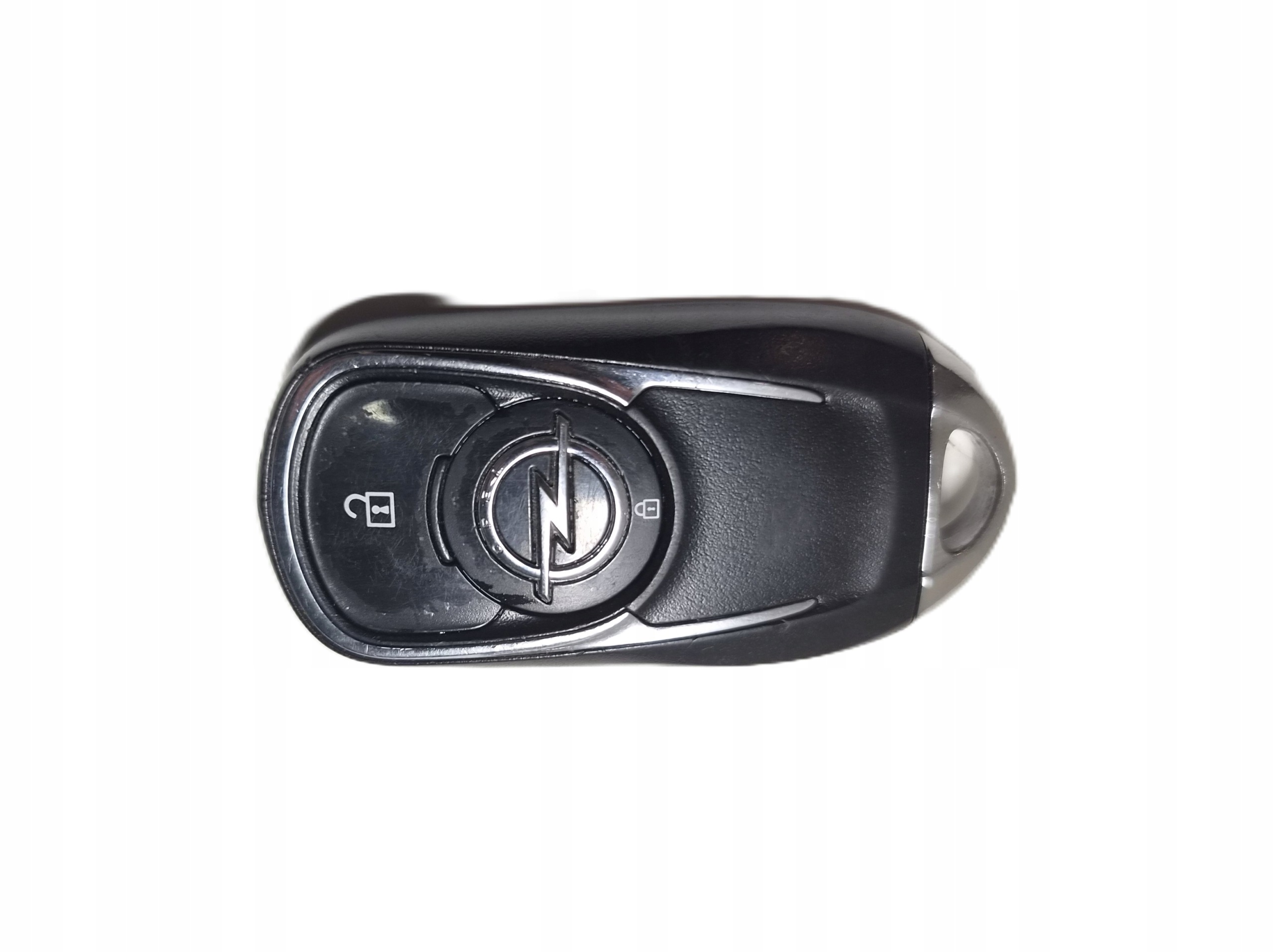 key OPEL INSIGNIA B 13508410