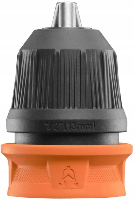 Uchwyt wiertarski Aeg Bsb 18 Cbl-ck 4932430925