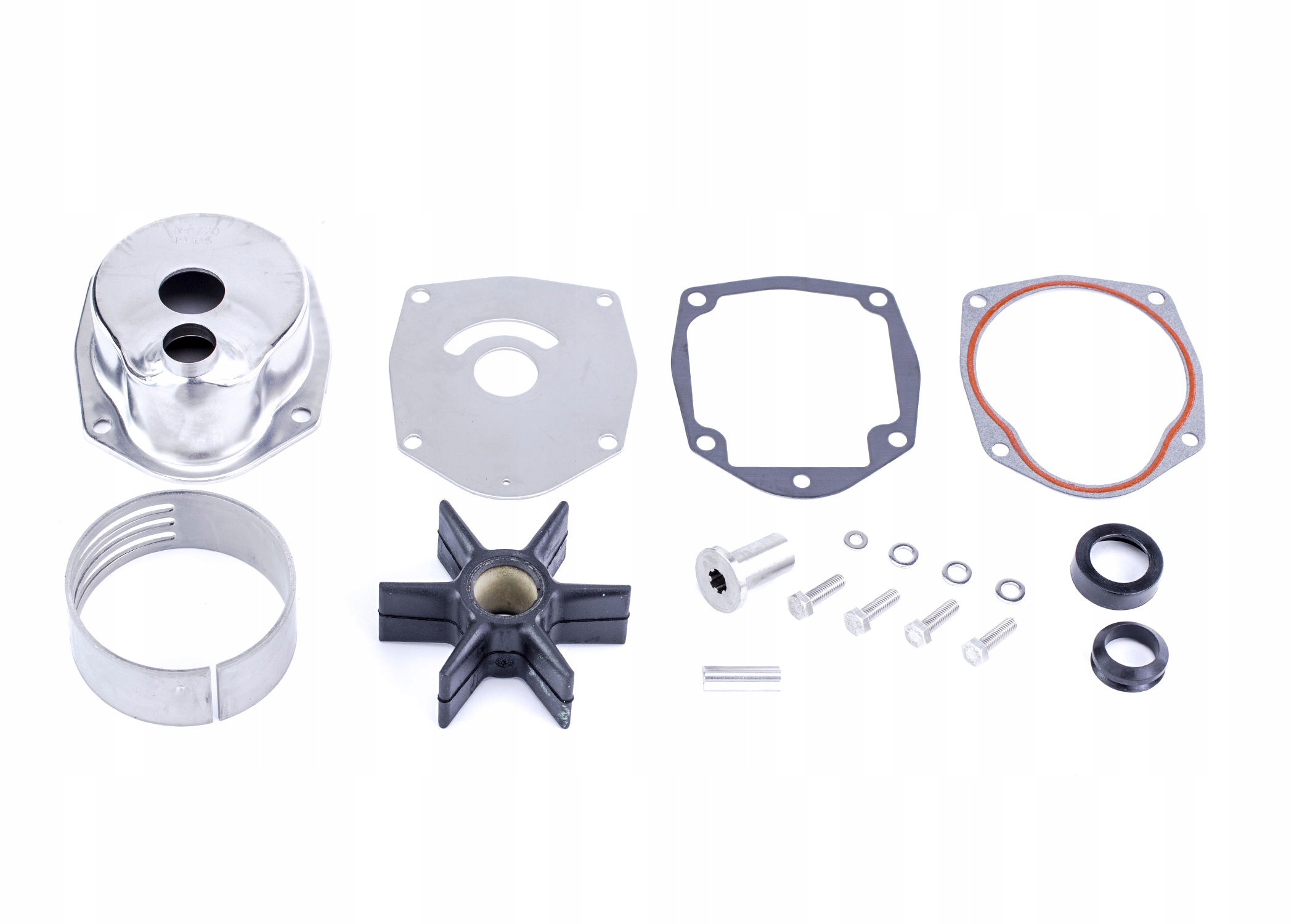 18-3406 - КОМПЛЕКТ ДЛЯ РЕМОНТУ ВОДЯНОГО НАСОСА MERCURY 200/225 / 175HP