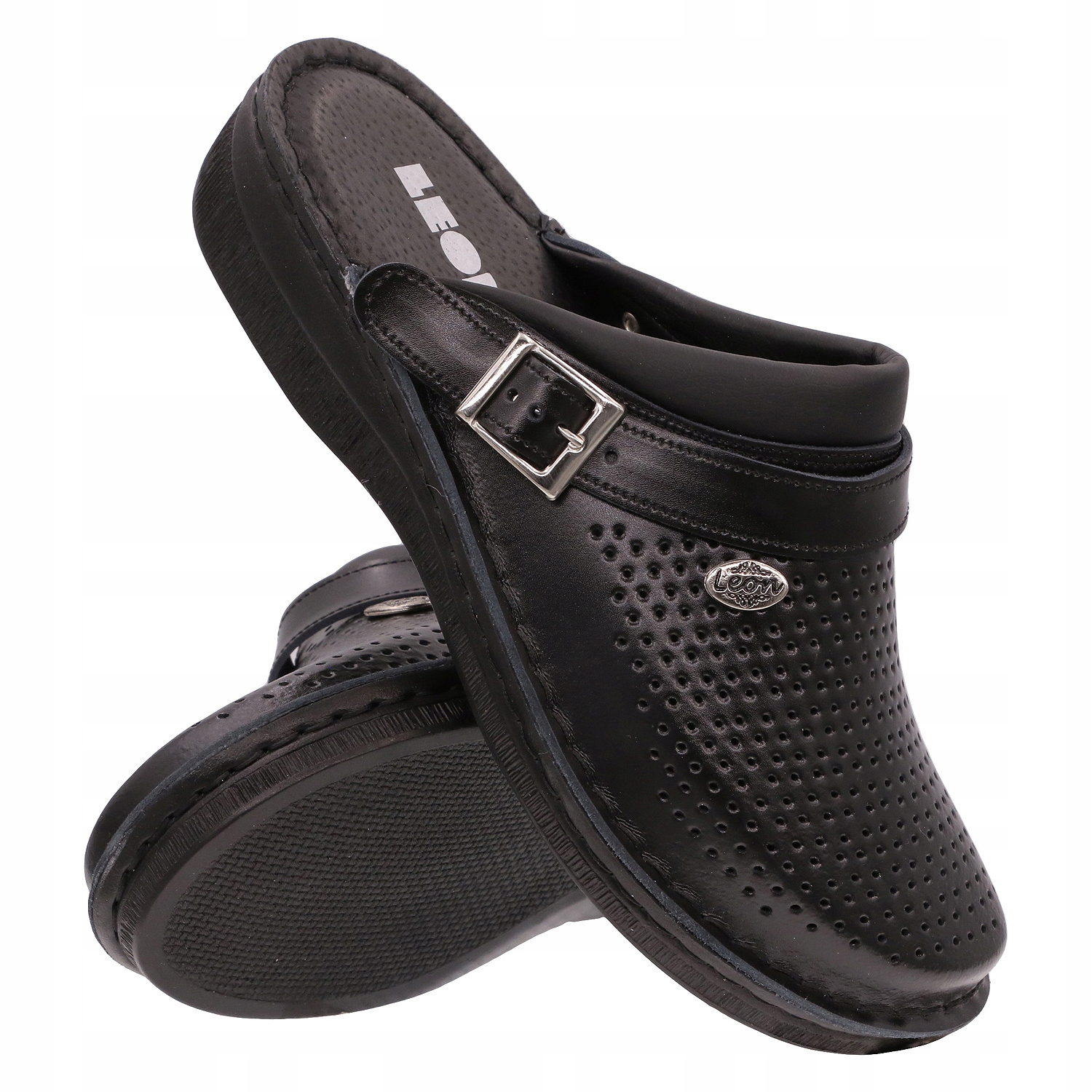 Leon nazouváky LE-V202M euroobuv