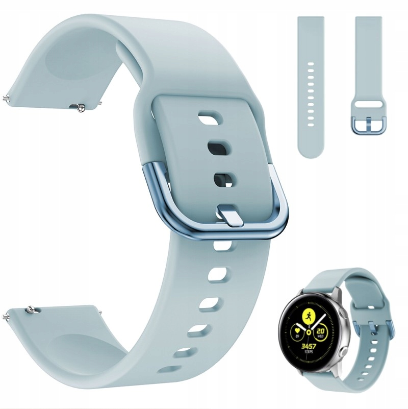

Pasek Do Amazfit Gts / Gts 2 / 2E / 2 Mini / 3