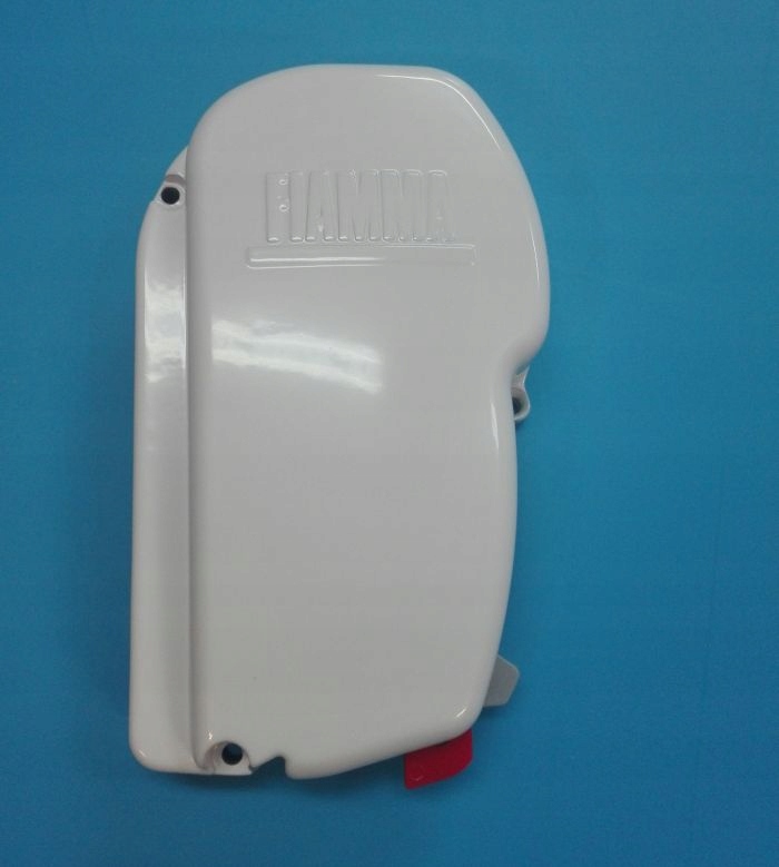 Zakrycie markizy F45 L Polar White lewa FIAMMA