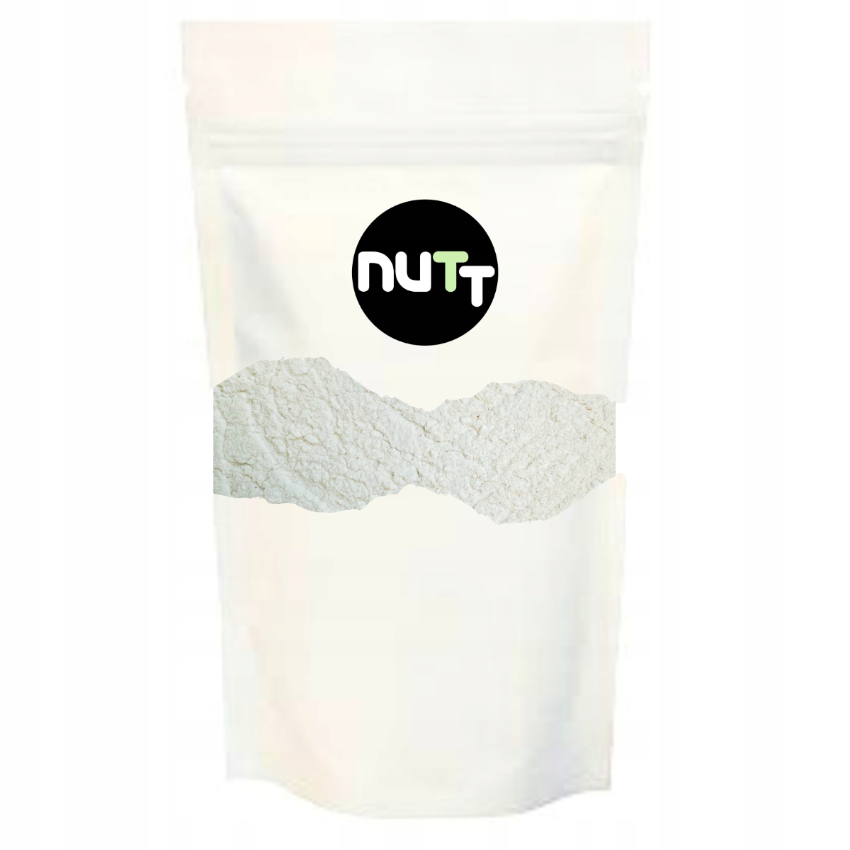 Proszek z Ananasa 500g Bardzo drobny, Pyłek Klasa A nutt