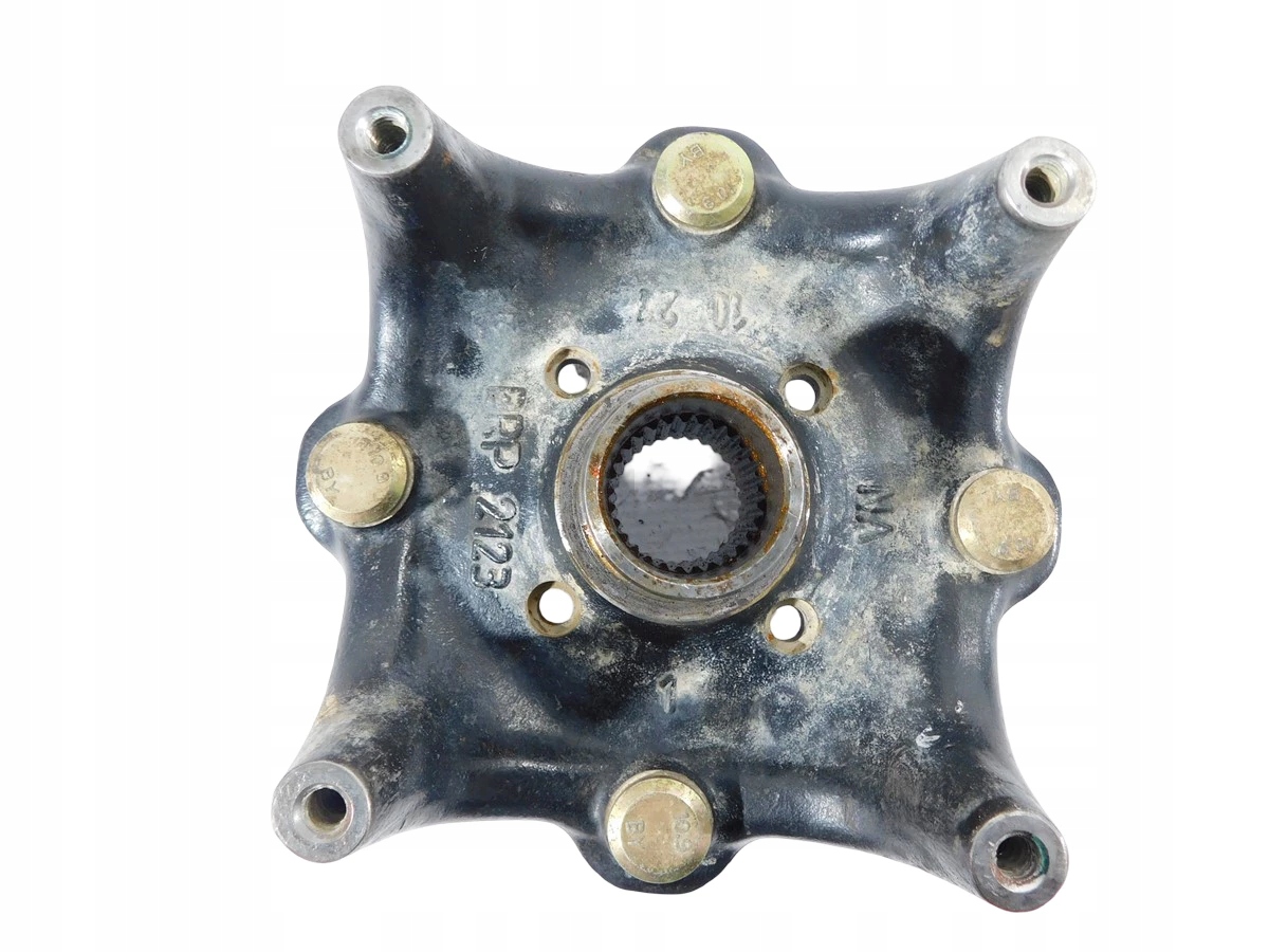 Náboj Kolesa Can-am Maverick X3 Turbo 16-24 U-11 705502122