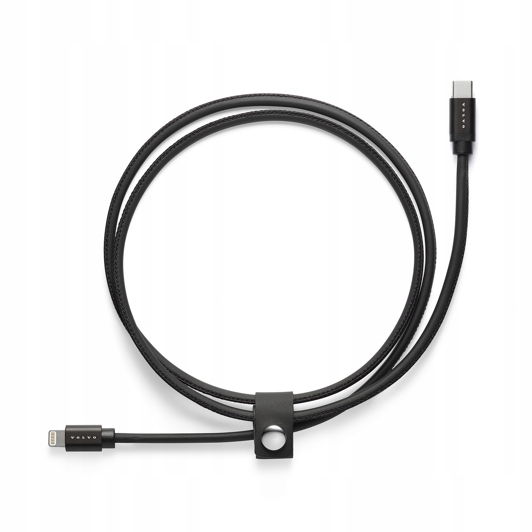 

Volvo microUSB C-iPhone kabel przewod ladowarki 32