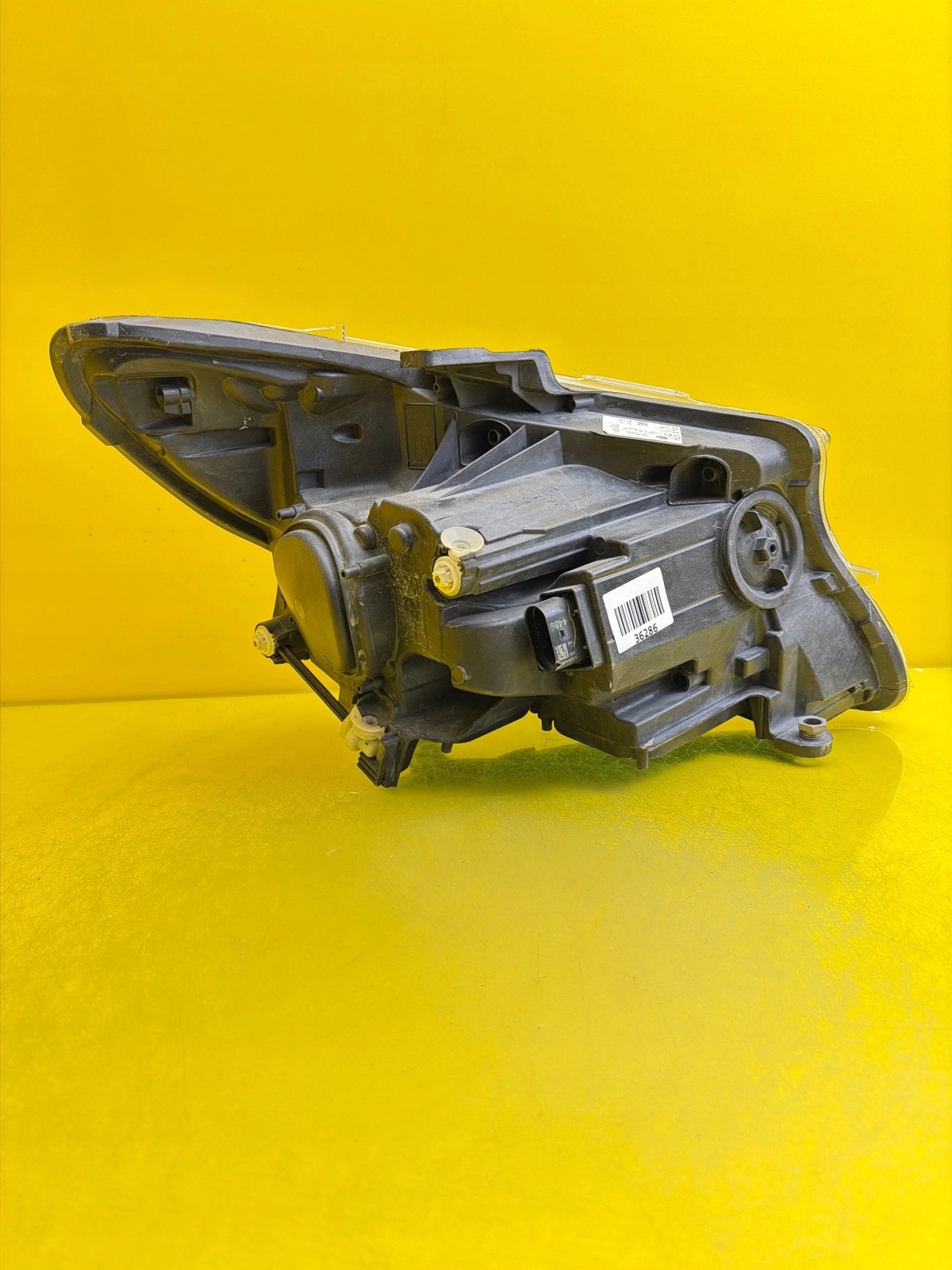 light left Mercedes V-class Vito W447 Lift Full Led A4479061401