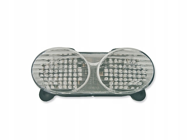 V Parts (vicma) Zadné Svetlo Led Kawaski Ninja ZX6R '98-02, ZR-7/7S '99-03,