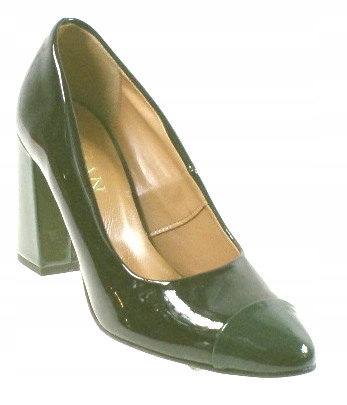 Sagan 4719 Černo-zelené Vel Velikost .37