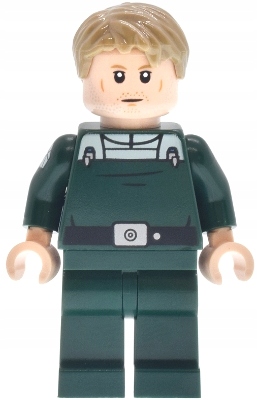 Lego Nová figurka Galen Erso sw1481