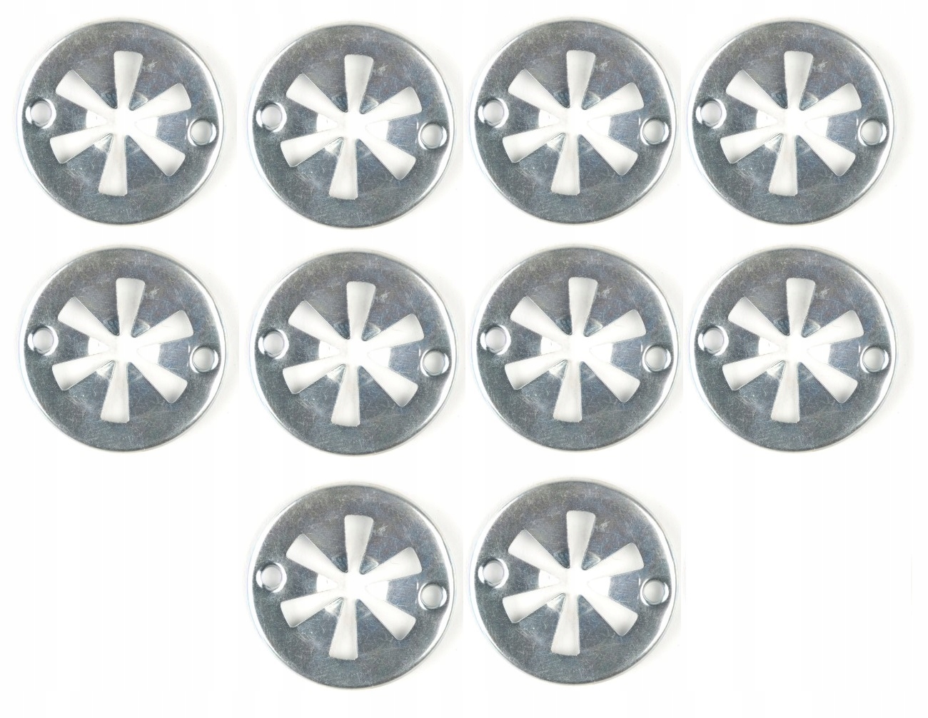 КЛІПСИ ТОНКА ПЛАСТИНКА MONTAZOWE ЗАХИСТ ТЕРМОІЗОЛЯЦІЯ AUDI SEAT ШКОДА VW VOLKSWAGEN