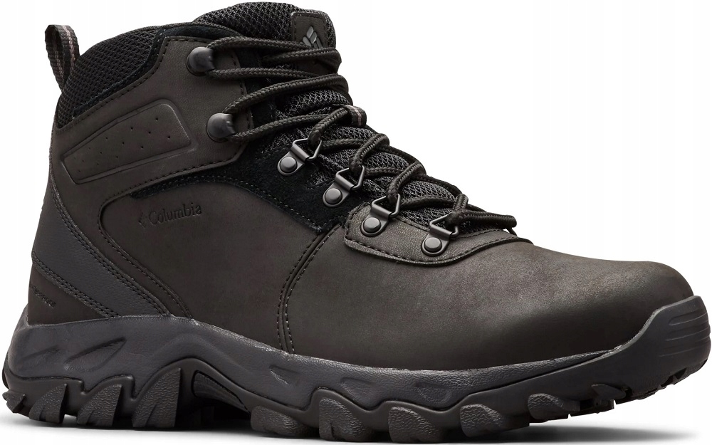 Buty Trekkingowe Męskie Columbia Newton Ridge Plus II Waterproof
