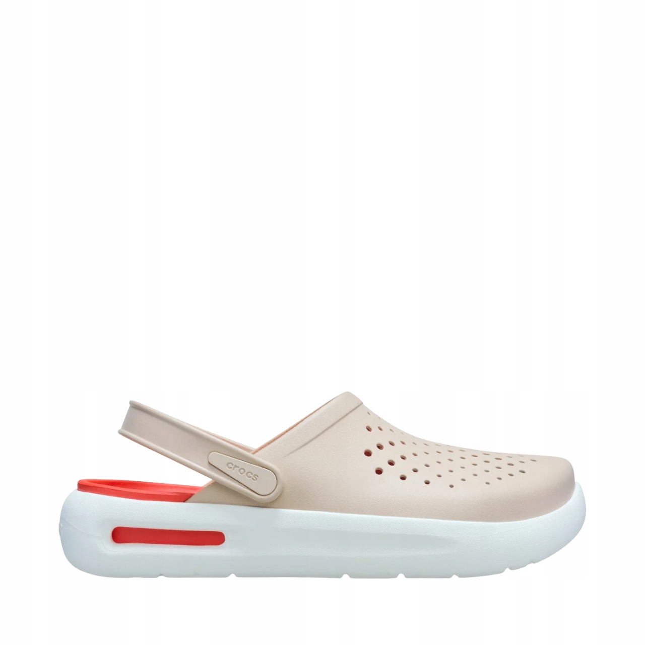 Chodaki Crocs Inmotion Clog béžové 209964 6UR 37-38