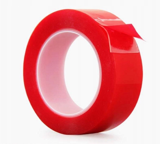 SUPER MOCNA Taśma żelowa gr 0,5mm, 12mm/10m