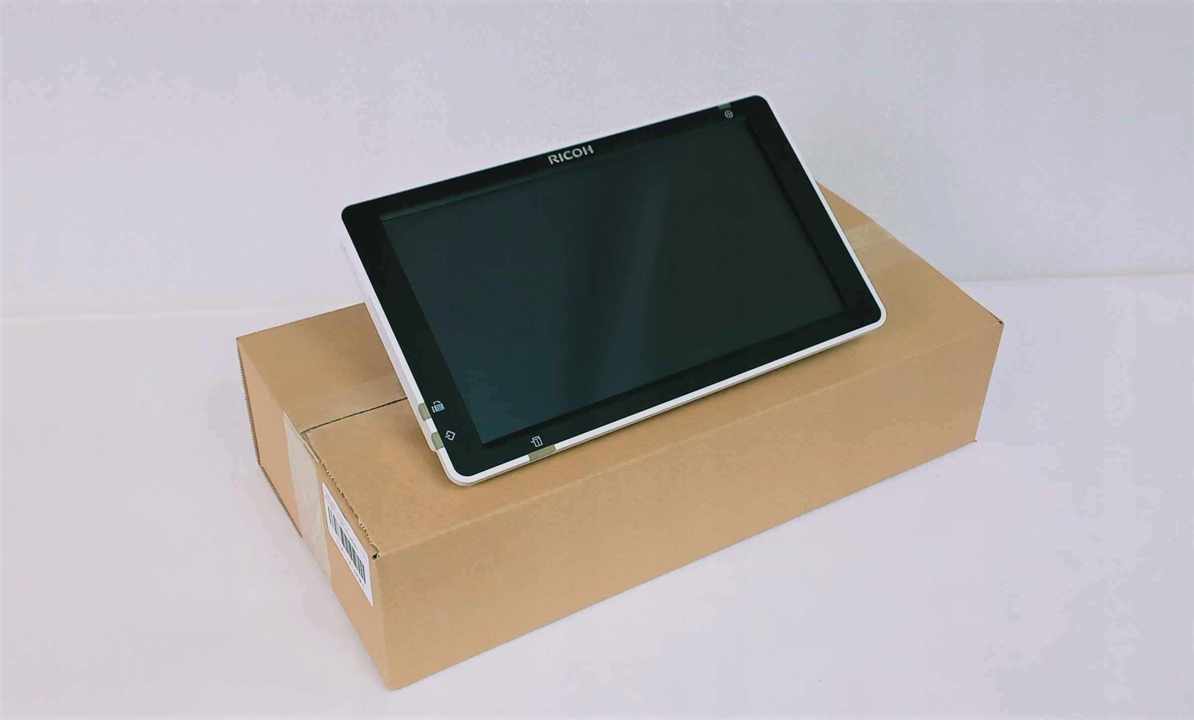 Ricoh Operator Panel D0AC1415 MP Cxx04 Kod producenta D0AC1415