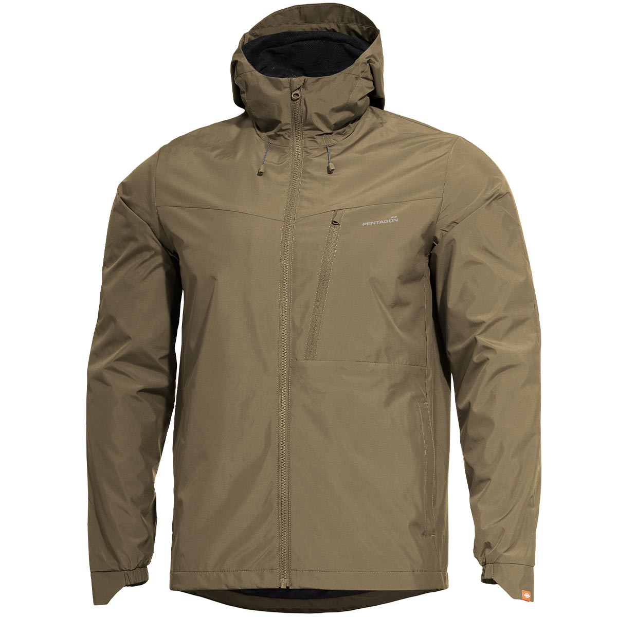 

Kurtka Pentagon Anemos Windbreaker Coyote S