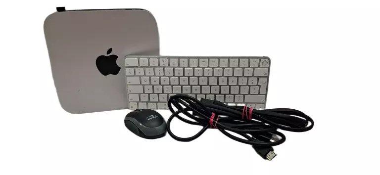 Mac Mini M1 8 256gb - Niska cena na Allegro