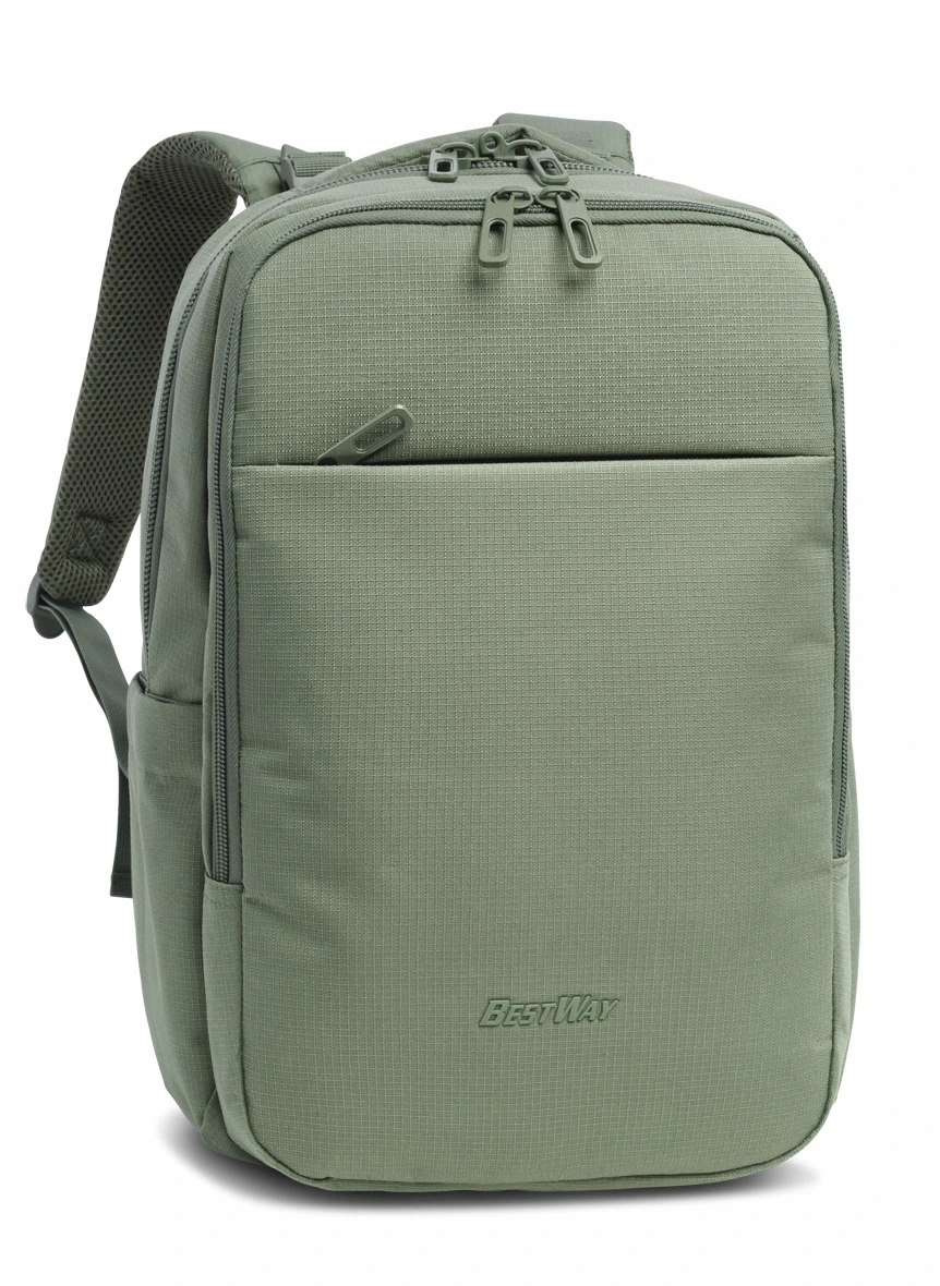 Bestway Cabin Pro Ultimate Small batoh 40x25x20 cm olivový 20L