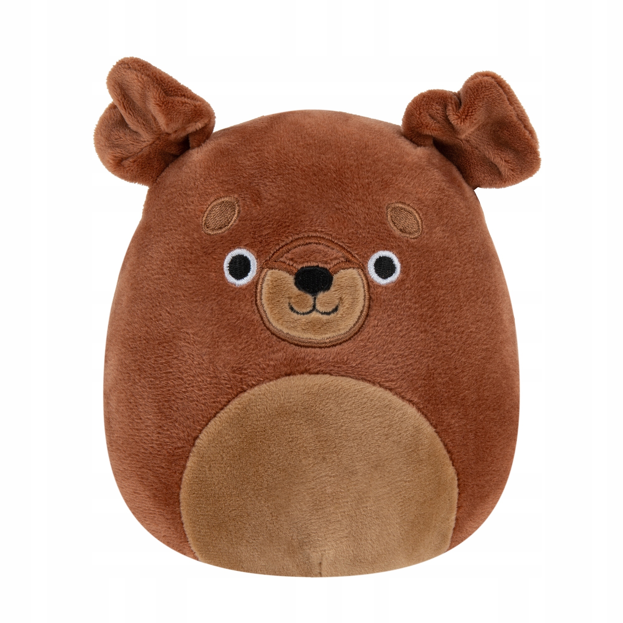 

Squishmallows Maskotka Pies Flaxy 19 cm