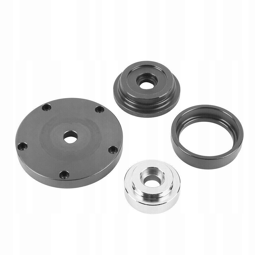 SCIAGACZ LOZYSKA PIASTY KOLA 85MM VW T5 TOUAREG Marka Satra