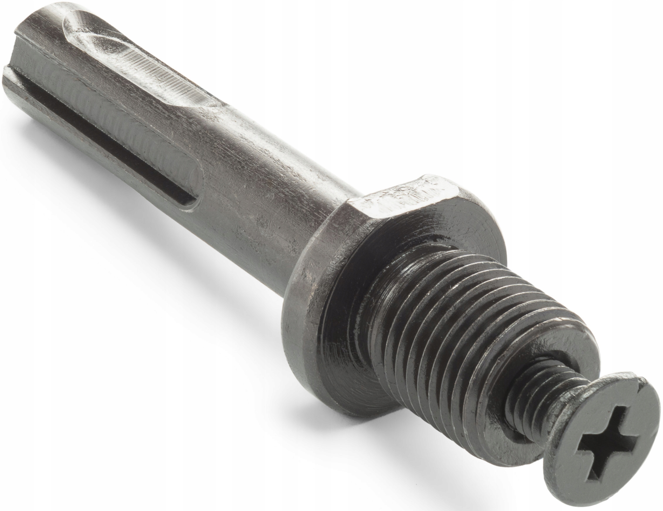 

Adapter Sds Plus ze śrubą do uchwytów wiertarskich