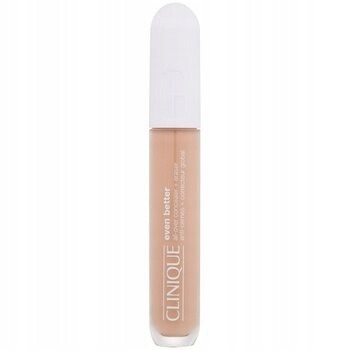 Clinique Even Better All Over Concealer Eraser 6 ml 02 Peach