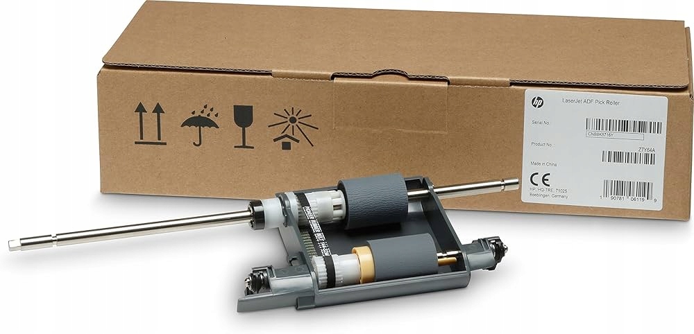 HP A3 LLC LJ ADF Pick Roller, Z7Y64A