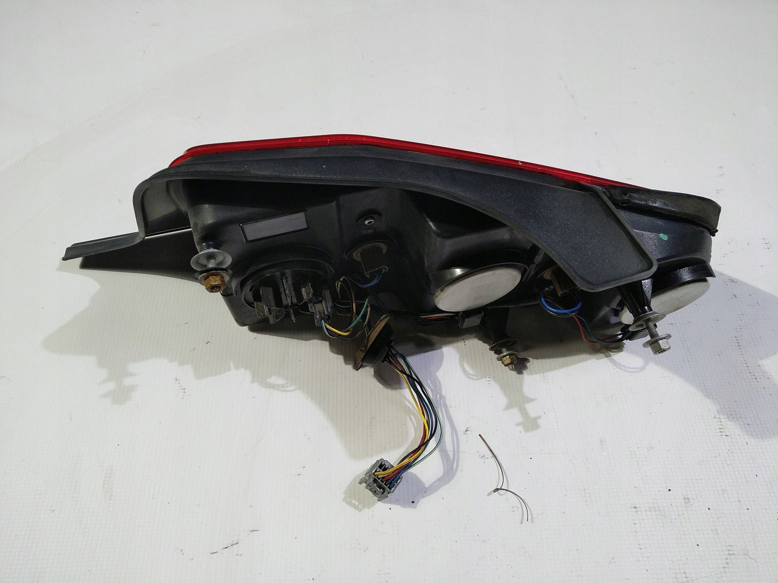 light rear part rear left OEM Ford Mustang 2010 - 2012