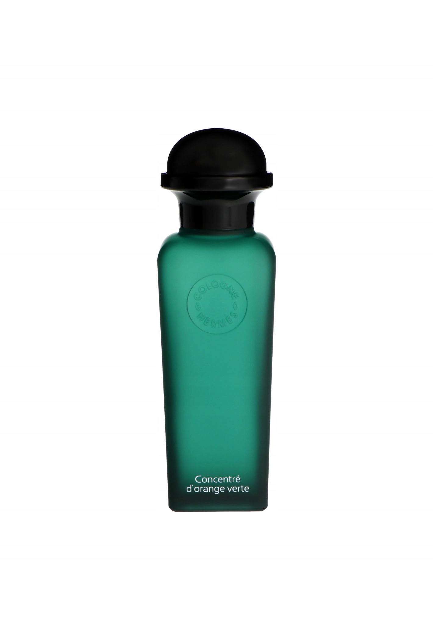 Toaletní voda Hermes Concentre d Orange Verte 50 ml citrusová vůně