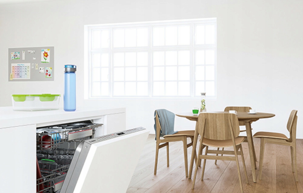 Zmywarka BOSCH SPS2IKI04E 9KPL Pojemność 9 kompletów