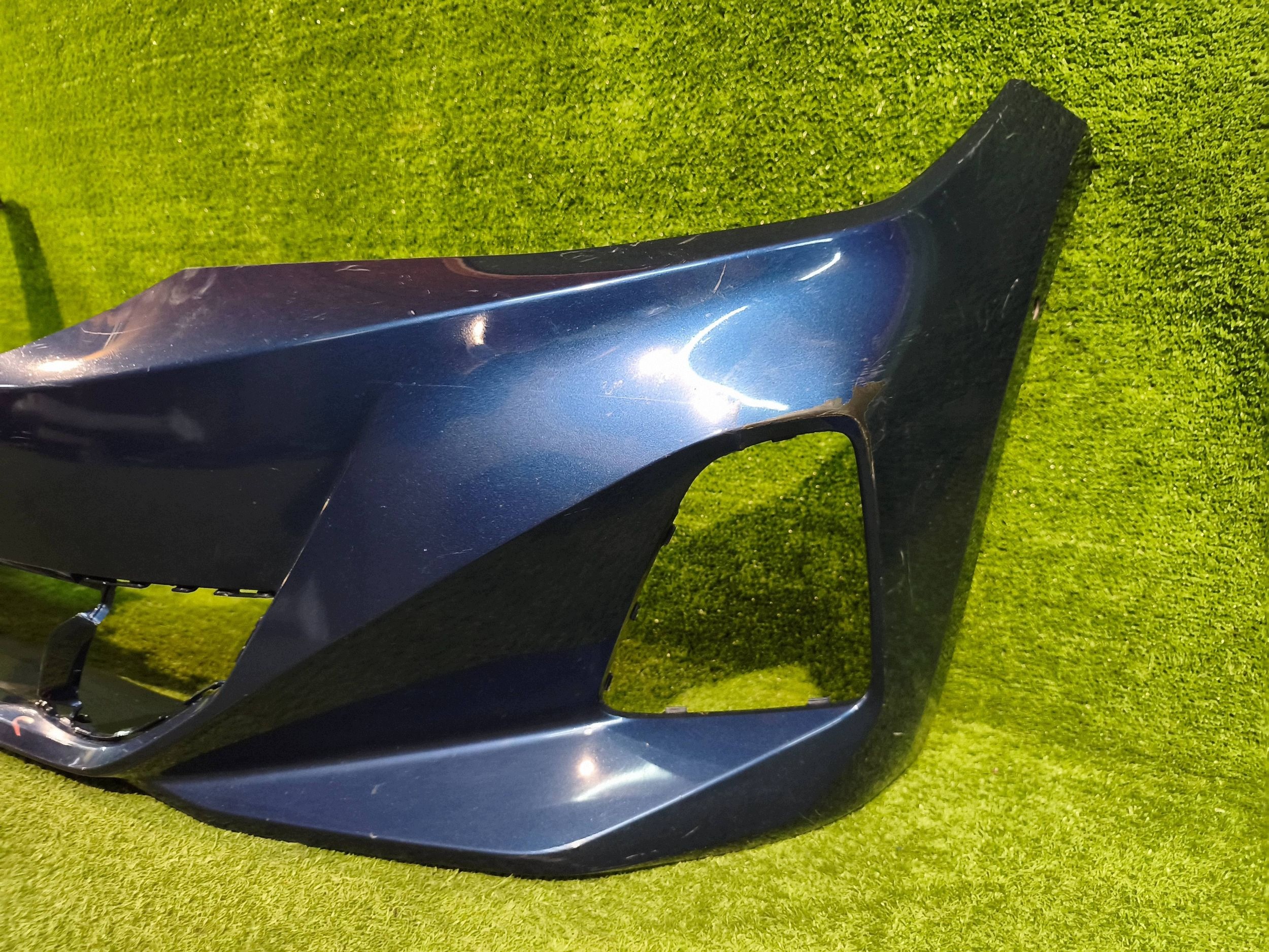 front bumper front BMW 3 G20 G21 LIFT 22- NR.Z088