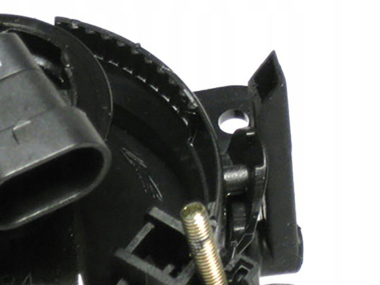 halogen halogeny lewy do VW Golf V Mk5 03-09 Numer katalogowy części DA-6099