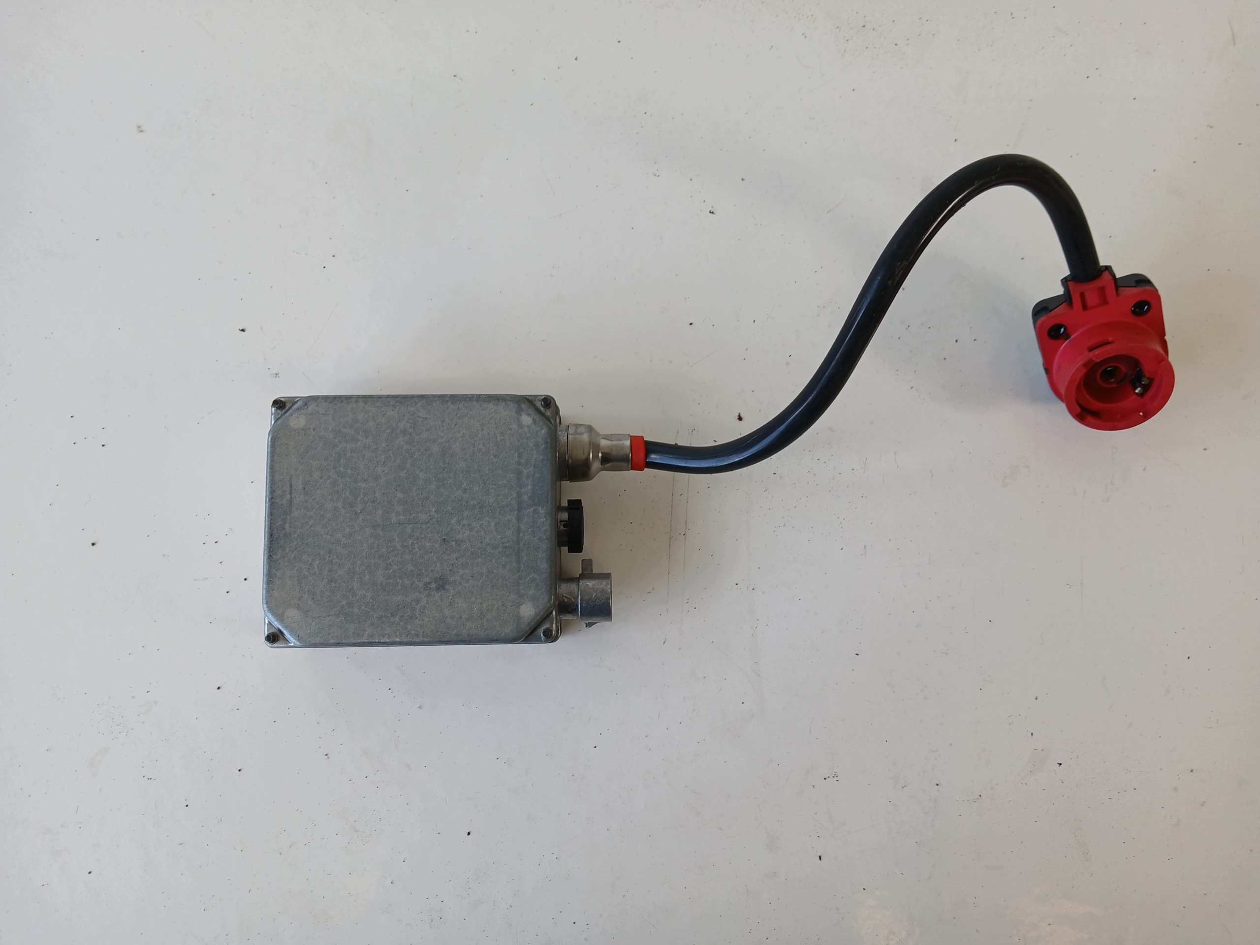 MERCEDES W210 control unit 5DV007760-21