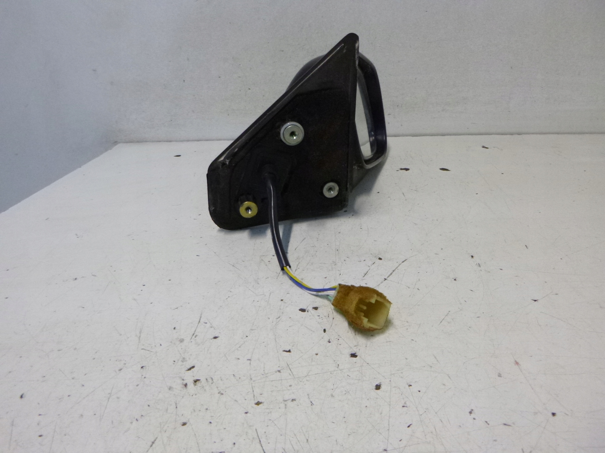 mirror right Subaru Legacy BD 3PIN 1995