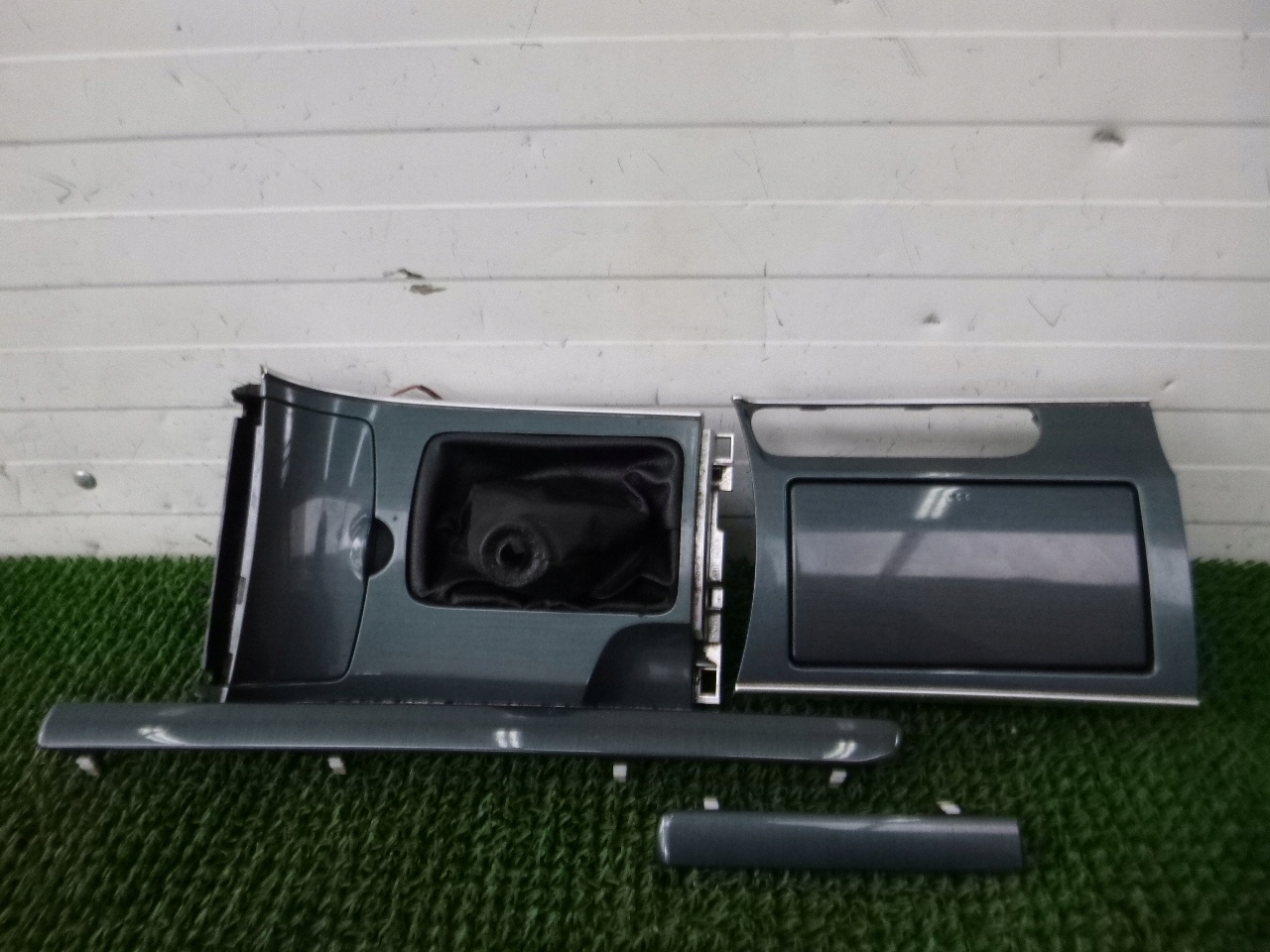 MAZDA 6 GG 05-08 DEKOR modanatura RAMKI PANEL KOMPLET