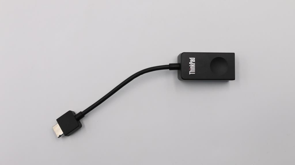 Kábel Lenovo, hardvérový kľúč, RJ45, Drapho