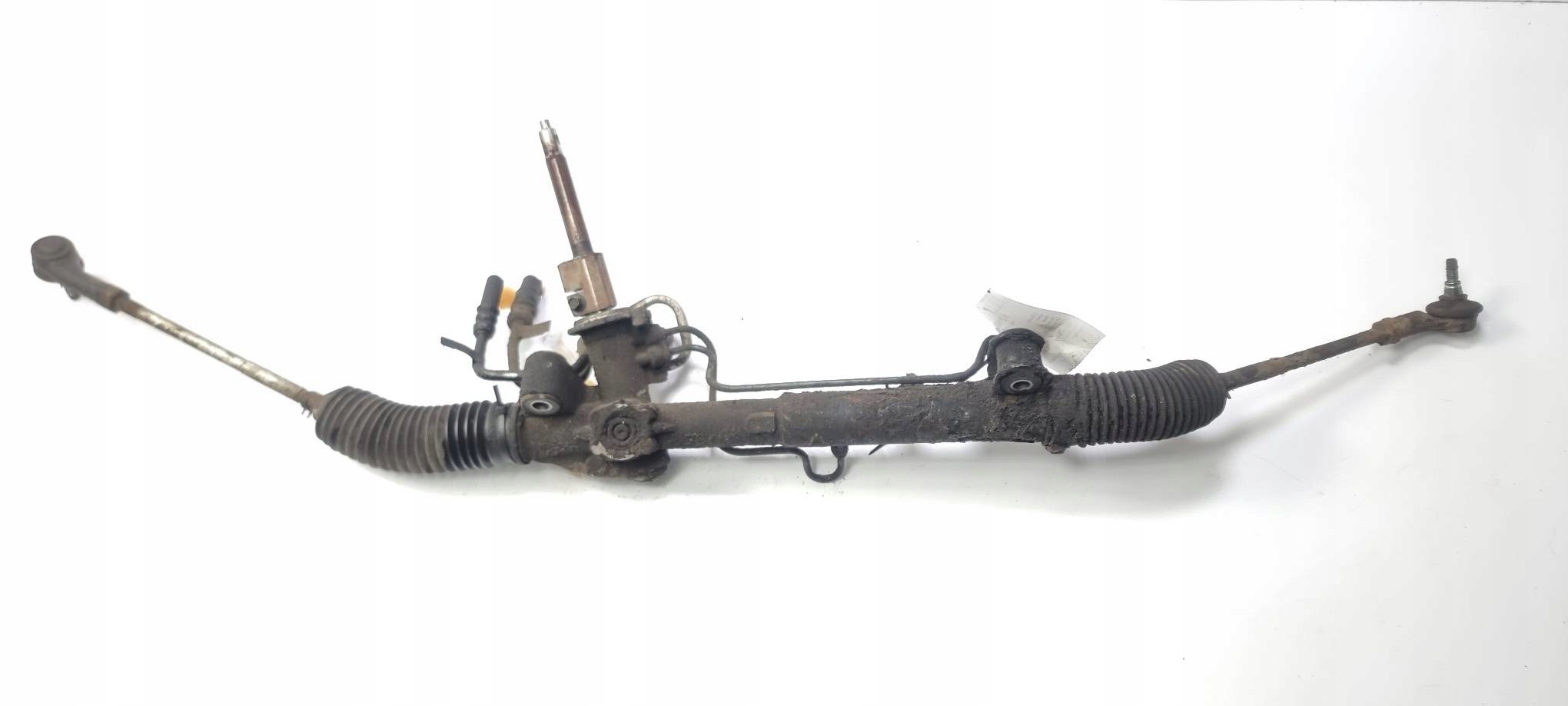 control 98AG3A500AL FORD FOCUS MK1