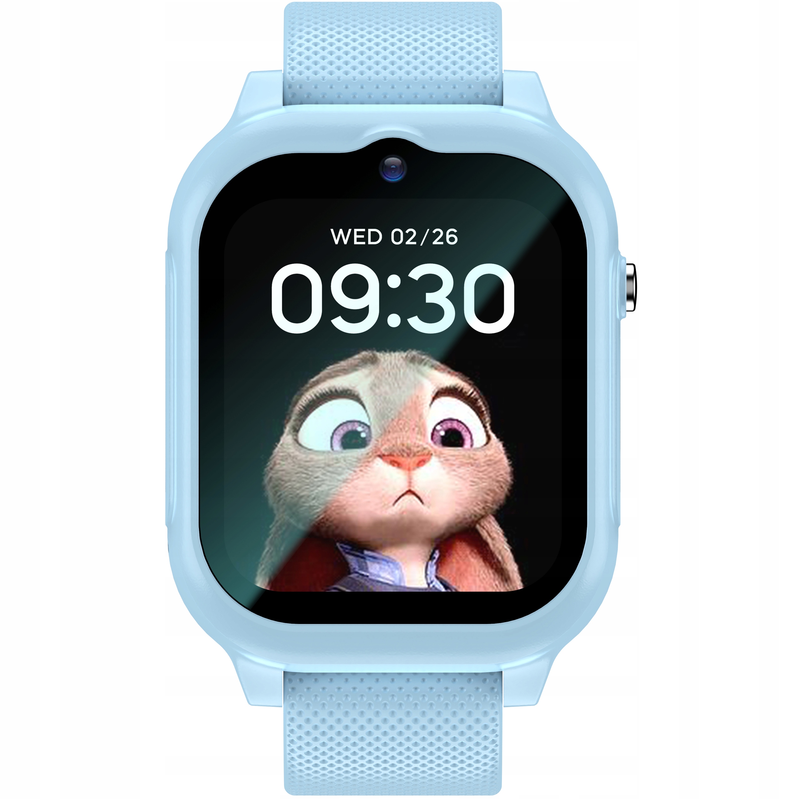 SMARTWATCH DLA DZIECI LOKALIZATOR GPS 4G ROZMOWY WIDEO APARAT PL + GRATIS Model inny