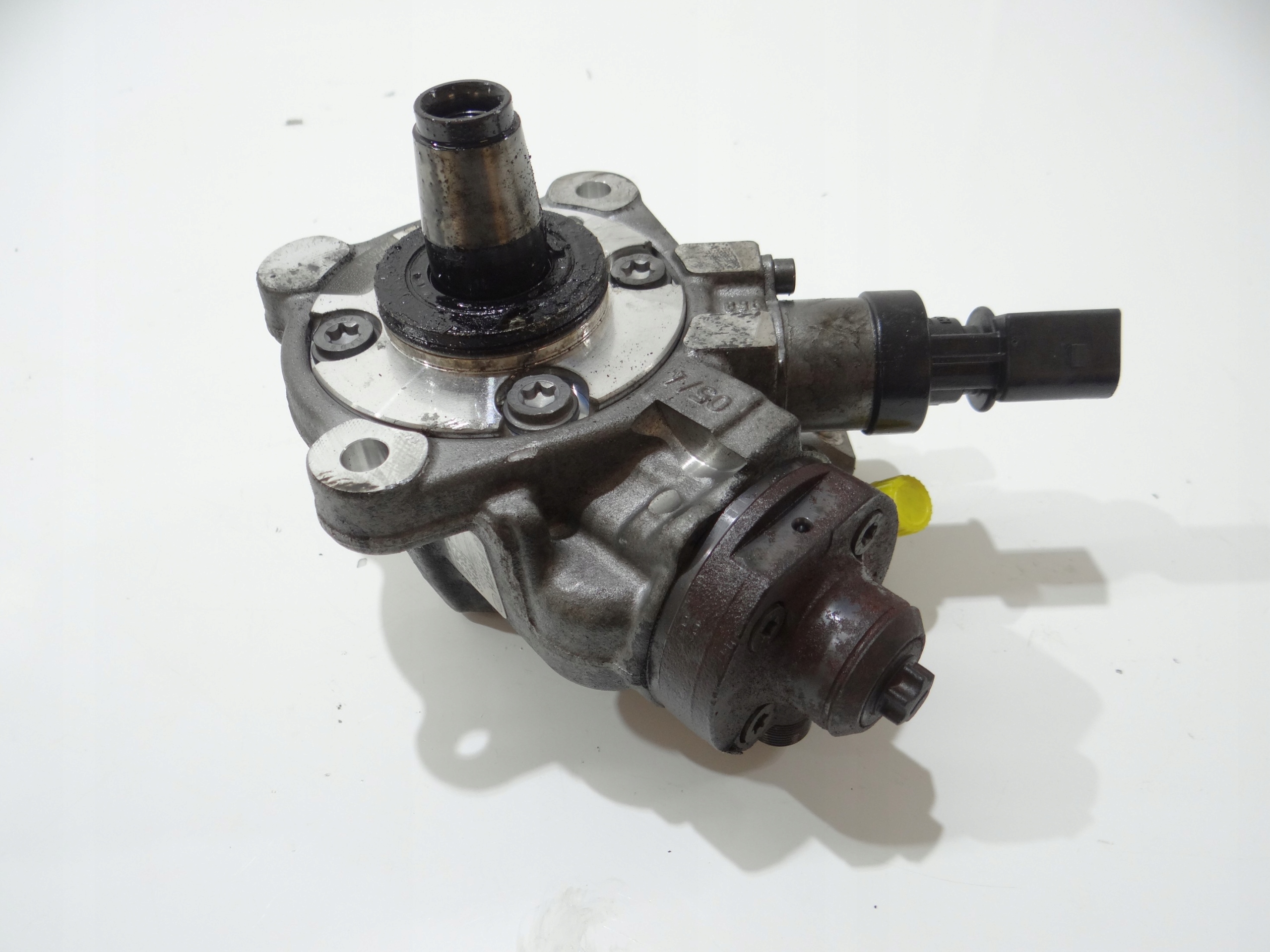 injection pump BMW E60 2.0 D 0445010510