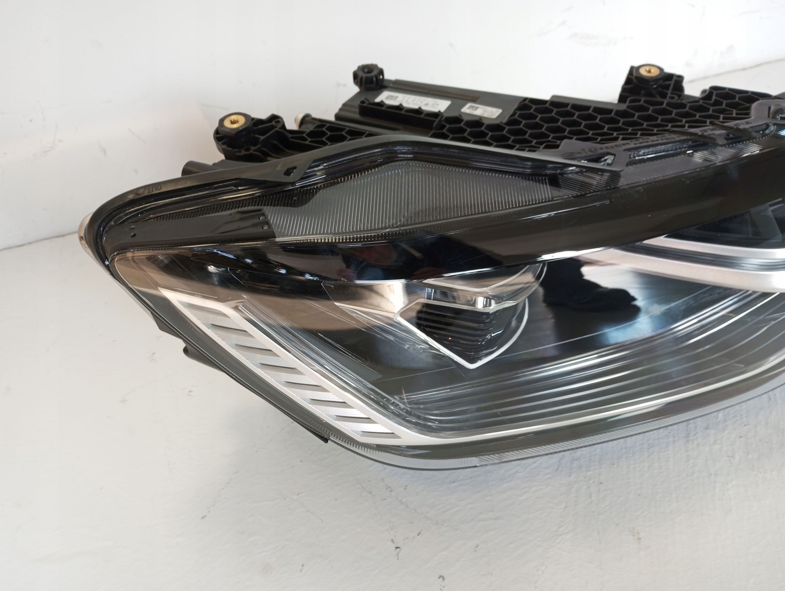 far desna FULL LED nova 2K8941774M VW CADDY