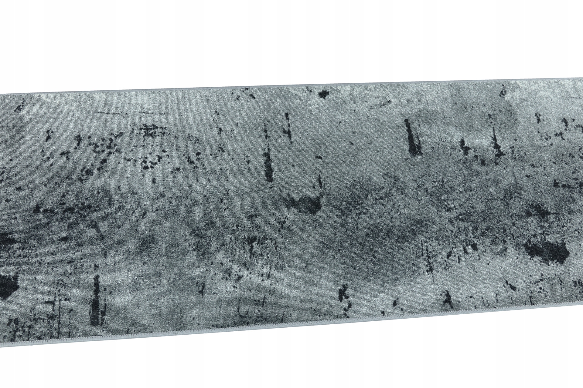 CHODNIK PODGUMOWANY 80cm ANTYPOŚLIZGOWY - BETON Kod producenta 80