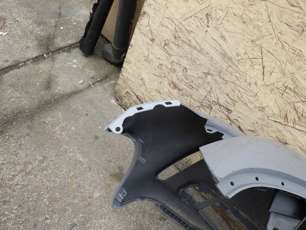 VW ID3 ID.3 10A LIFT 22- frontstoßstange